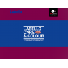 LABELLO BLACKBERRY SHINE MELT-IN MOISTURE CARING LIP BALM​ 4.8G/ 5.5 ML